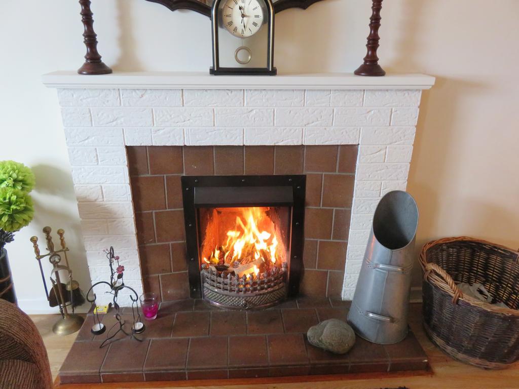 The Coach House Self Catering Apartments Glenariff Exterior foto