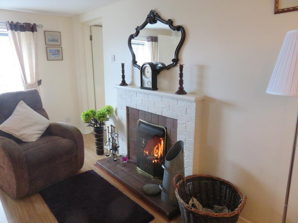 The Coach House Self Catering Apartments Glenariff Exterior foto