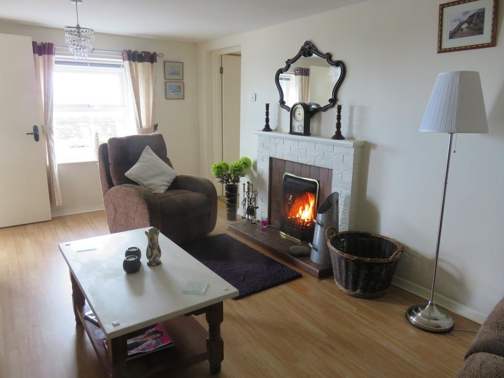 The Coach House Self Catering Apartments Glenariff Exterior foto