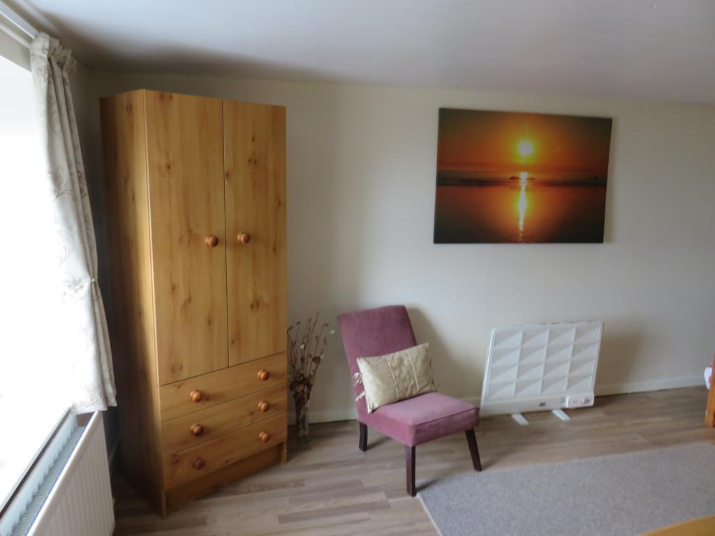 The Coach House Self Catering Apartments Glenariff Exterior foto