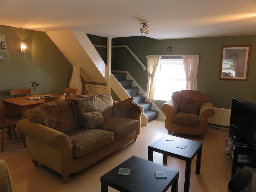 The Coach House Self Catering Apartments Glenariff Exterior foto