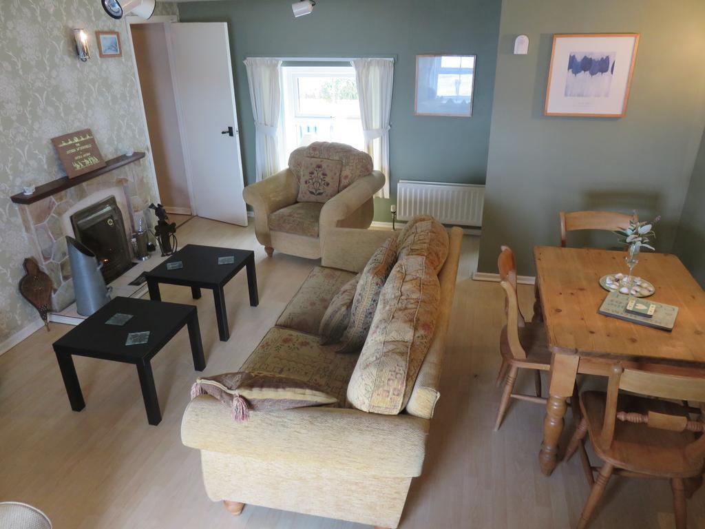 The Coach House Self Catering Apartments Glenariff Exterior foto