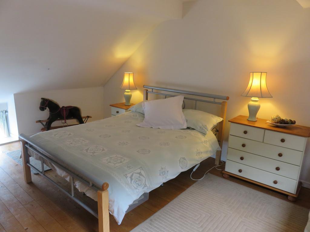 The Coach House Self Catering Apartments Glenariff Exterior foto