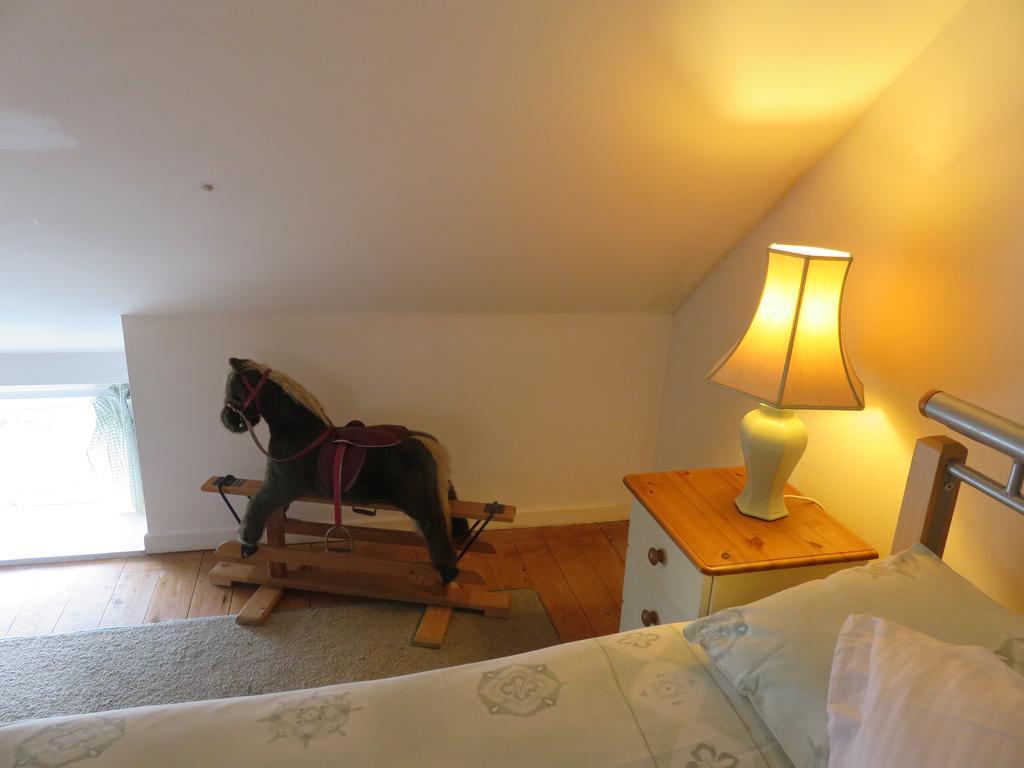 The Coach House Self Catering Apartments Glenariff Exterior foto