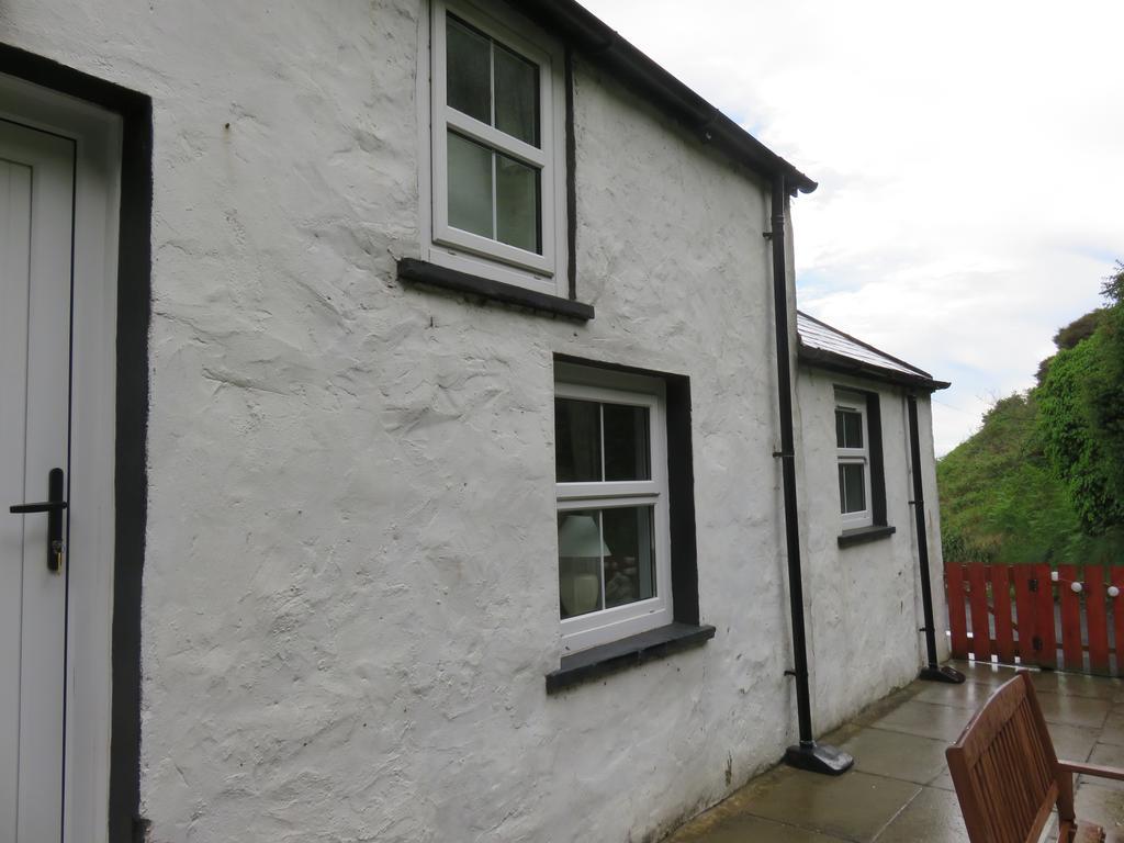The Coach House Self Catering Apartments Glenariff Exterior foto