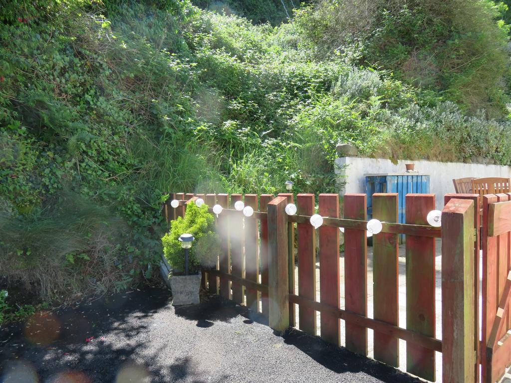 The Coach House Self Catering Apartments Glenariff Exterior foto