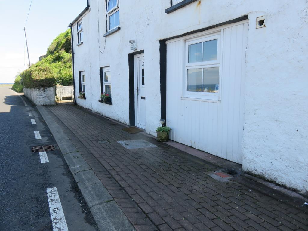 The Coach House Self Catering Apartments Glenariff Exterior foto